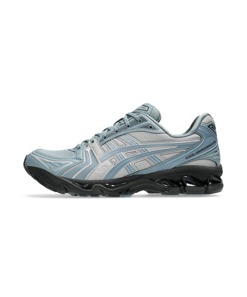 Gel-Kayano 14 - Fjord Grey: Cement Grey / 1203A412-400
