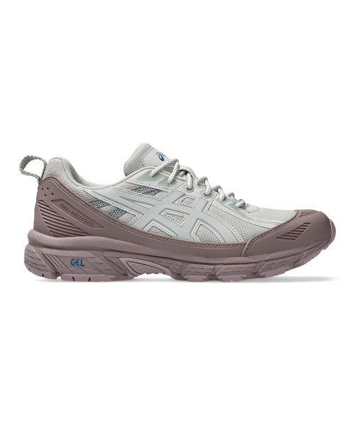 Gel-Venture 6 Shield - Mauve Grey: Oyster Grey / 1203A474-500