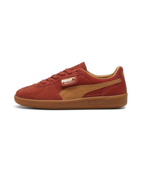 Palermo - Red: Caramel / 396463-24