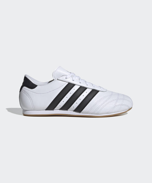 Taekwondo Race - White:Black / JS1194