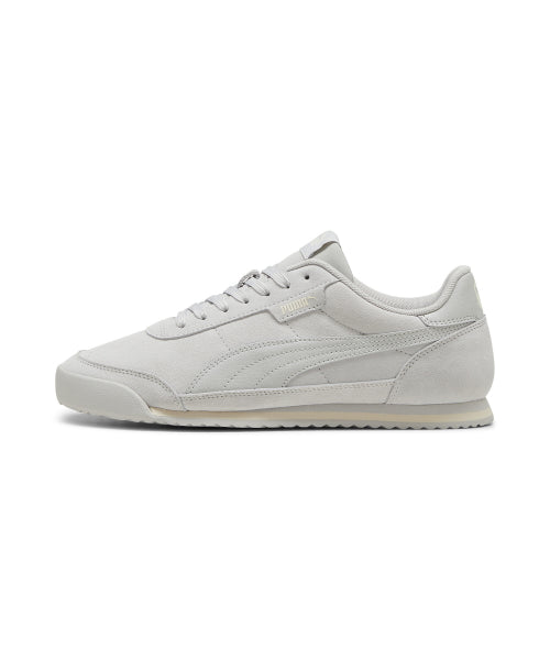 Puma Turino II SD - Grey: Snow / 397453-04