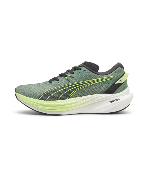 Diviate Nitro 3 - Green / 309707-08