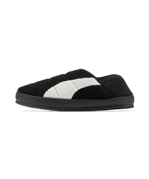 Toughpadded FS Corduroy - Black: Warm / 402172-03