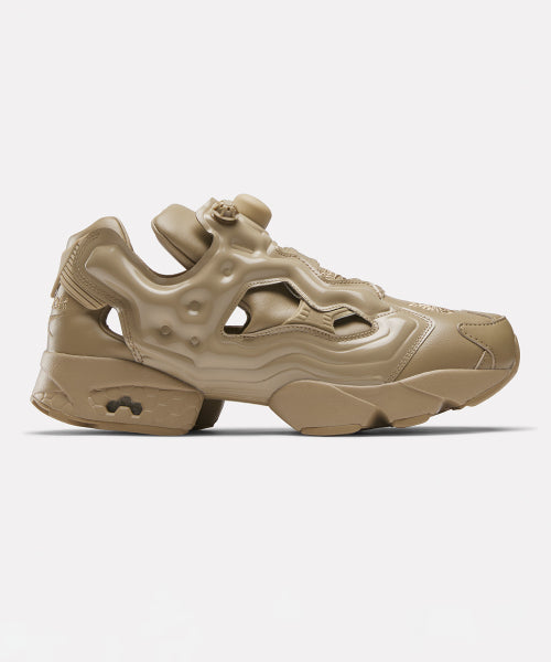 Reebok X NEEDLES Instapump Fury 94 - Beige / 100207688