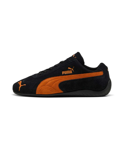 Speedcat OG - Black:Orange / 398846-20