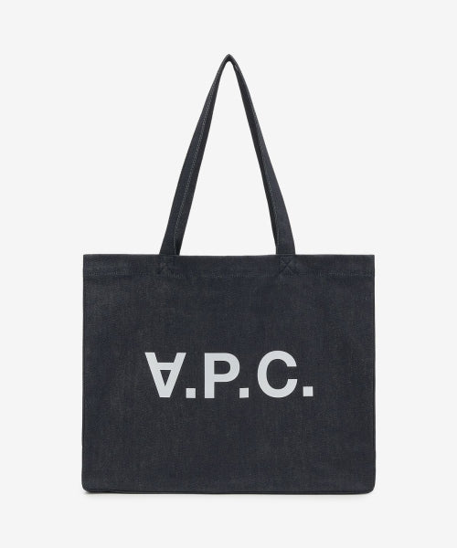 다니엘라 토트백 - 인디고 / COCSXM61446IAI