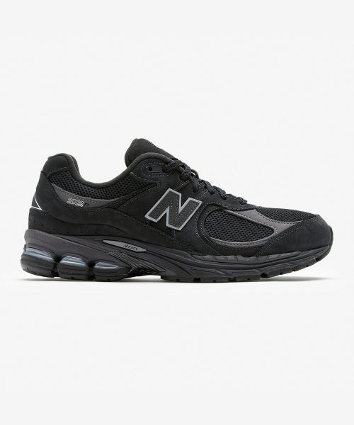 NBP7FS155B / M2002RCK (BLACK)