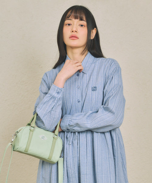 [CN]DAY NYLON BAG [3COLOR]