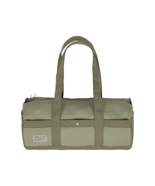 TCM mini duffle bag (khaki)
