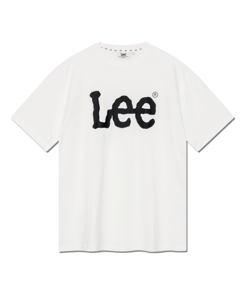 Big Twitch Logo T-Shirt White