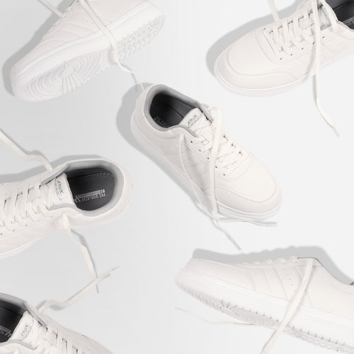 Mix Sneakers (WT)