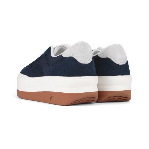 Mark Navy