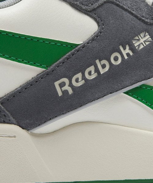 BB 4000 II - Gray:Green / IG4790