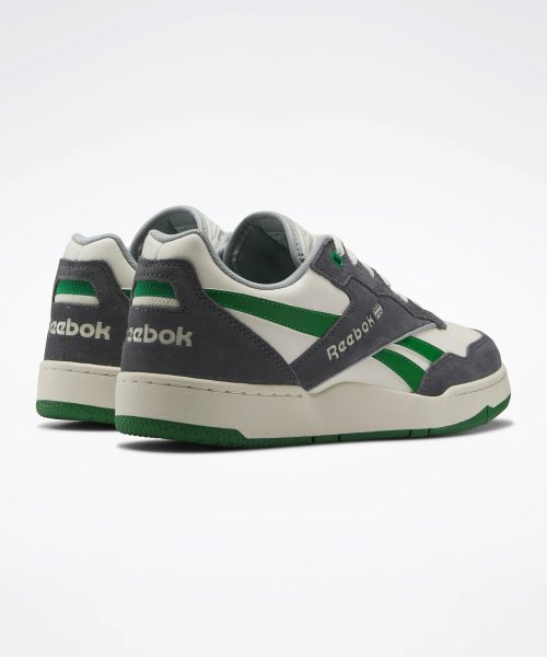 BB 4000 II - Gray:Green / IG4790