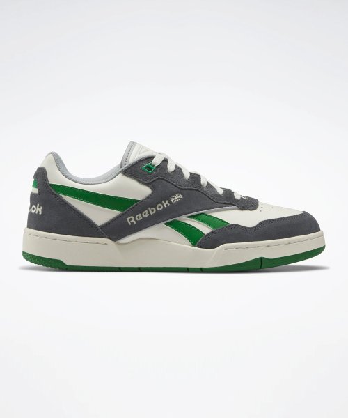 BB 4000 II - Gray:Green / IG4790