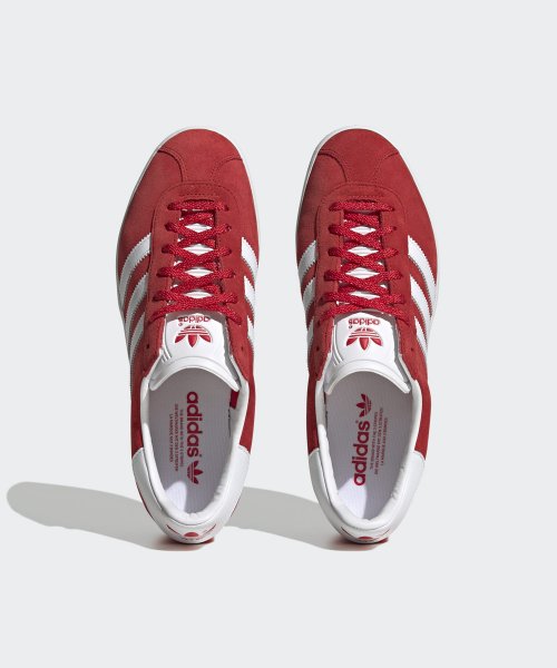 Gazelle 85 - Red / IG0455