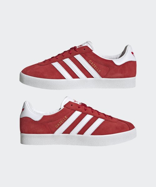 Gazelle 85 - Red / IG0455