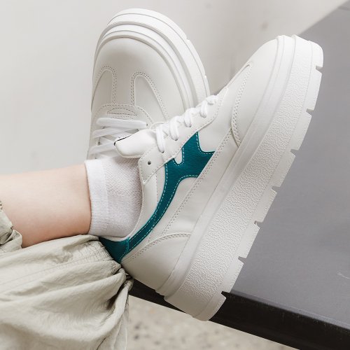 Magnet Green Beige