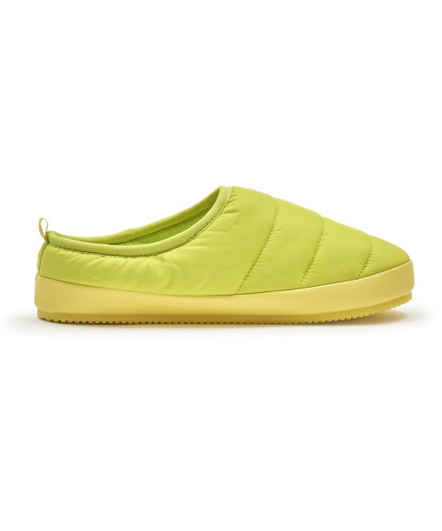 Puma x Mardi Mecredi Turf Padded - Neon Yellow / 396260-02