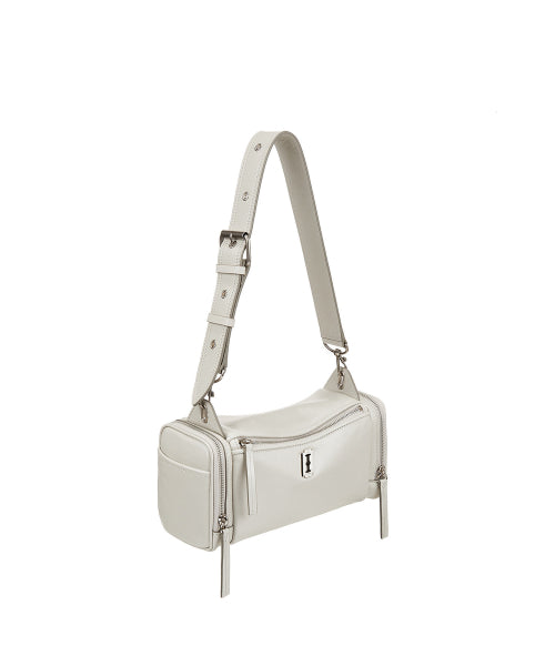 Perfec Multi Pocket Shoulder S (퍼펙 멀티 포켓 숄더 스몰)_2colors