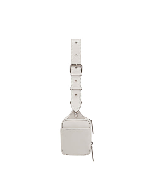 Perfec Multi Pocket Shoulder S (퍼펙 멀티 포켓 숄더 스몰)_2colors