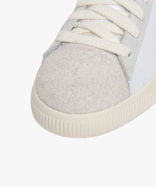 Puma x LMC Clyde - White:Ivory