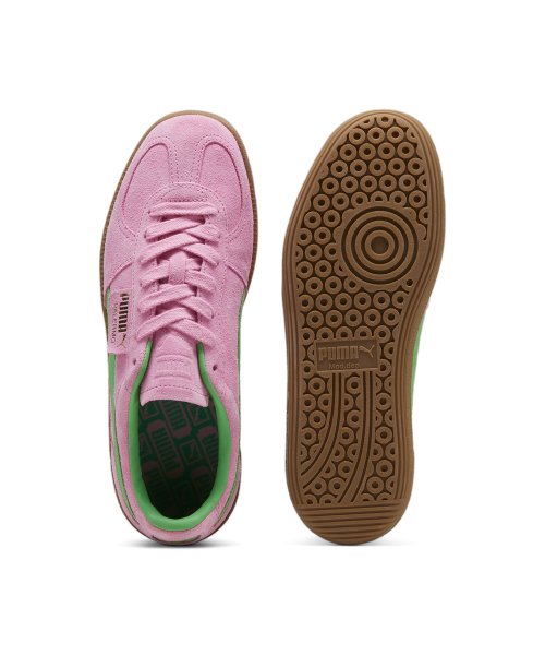 Palermo Special - Pink:Green:Black / 397549-01