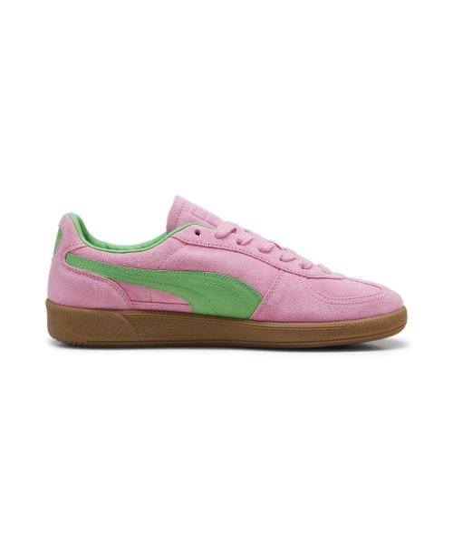 Palermo Special - Pink:Green:Black / 397549-01