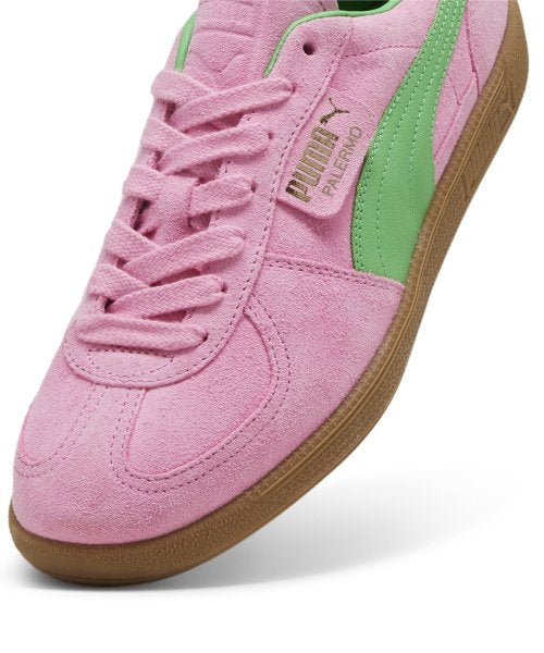 Palermo Special - Pink:Green:Black / 397549-01