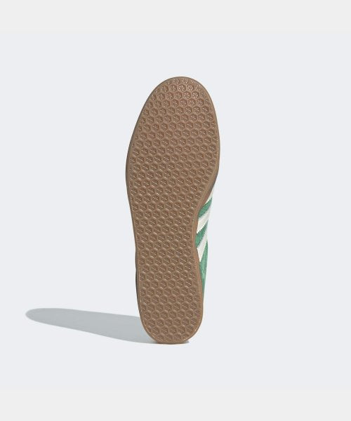 Gazelle 85 SMU - Green:Off White / IH2214