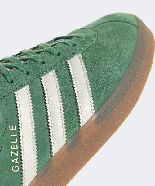 Gazelle 85 SMU - Green:Off White / IH2214