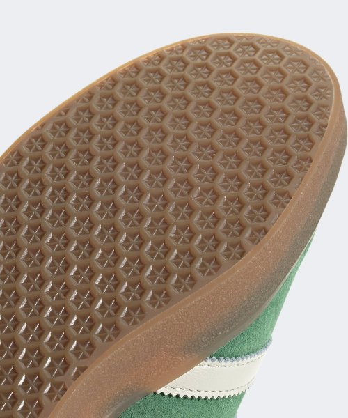 Gazelle 85 SMU - Green:Off White / IH2214