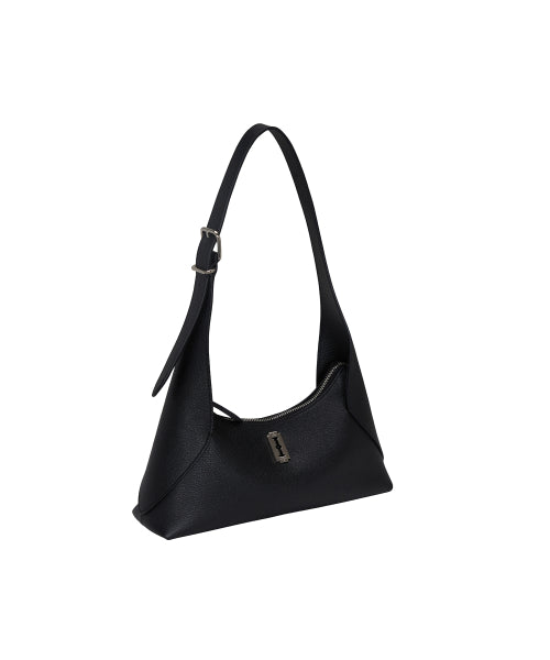 Perfec Bunny Shoulder S (Perfec Bunny Shoulder Small) Black