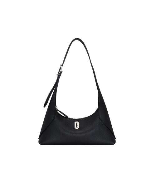Perfec Bunny Shoulder S (Perfec Bunny Shoulder Small) Black