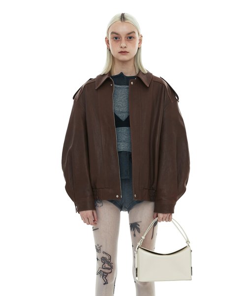 SANDY [BOX CREAM]