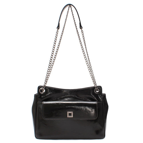 Sena Chain Shoulder Bag