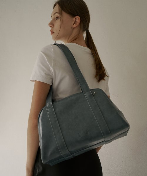 Didi shoulder bag silver