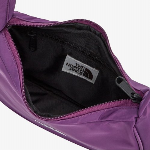 NN2PQ08M White Label Bonnie Hobo Bag Mini