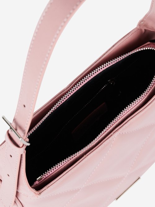 Hobo bag pink