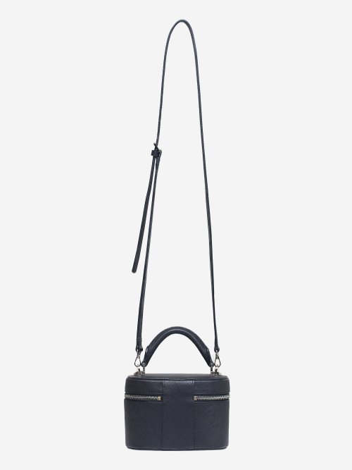 Cosmetic Bag Black