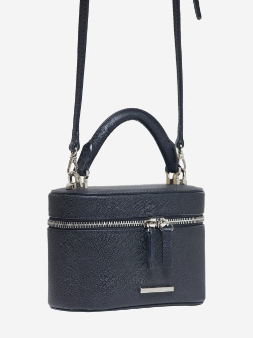 Cosmetic Bag Black