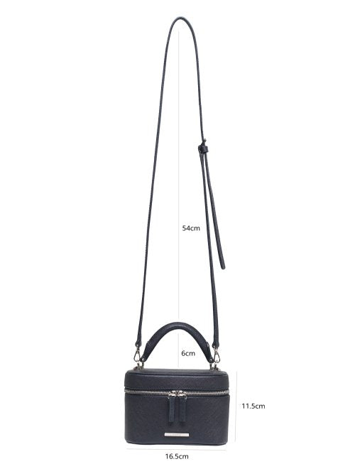 Cosmetic Bag Black