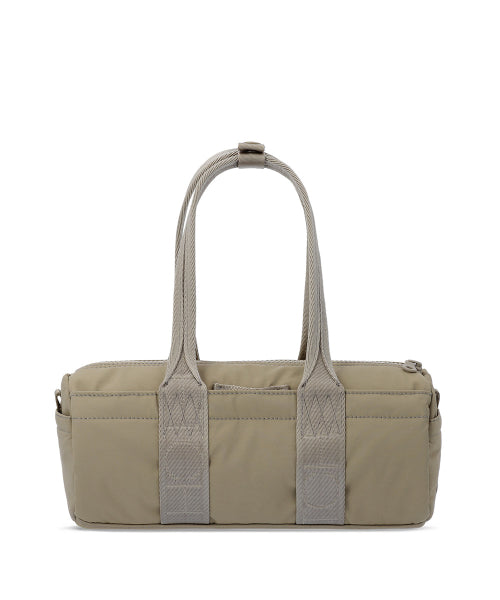 CITY BOYS CYLINDER BAG 001 S Sand