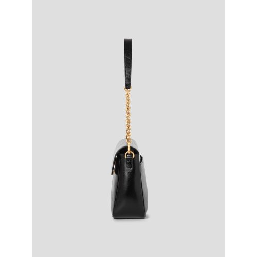 Nora Tote Bag (Black)