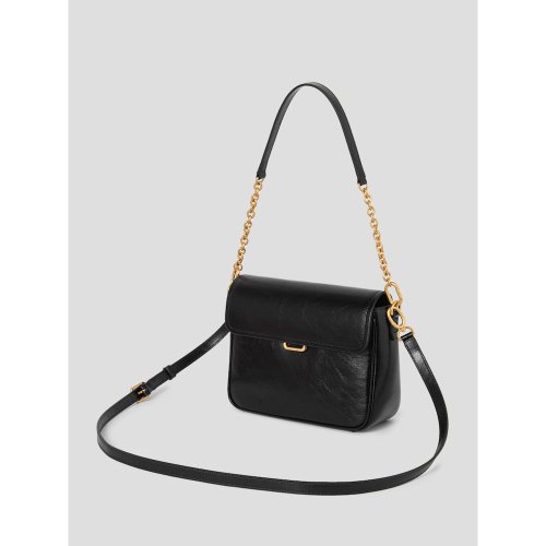Nora Tote Bag (Black)