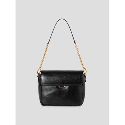 Nora Tote Bag (Black)