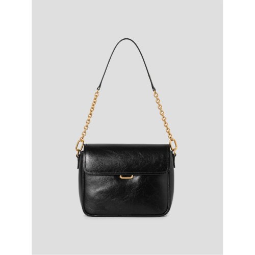 Nora Tote Bag (Black)