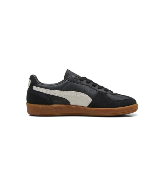Palermo Lth - Black:Light Grey / 396464-03