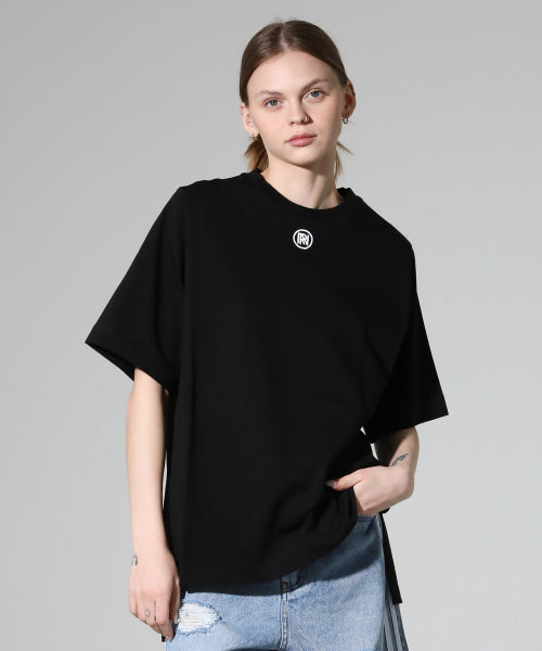 Logo Bear T-Shirt (Black)