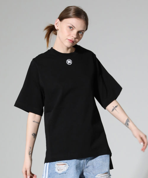 Logo Bear T-Shirt (Black)